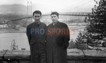 Hou Jia Chang n Tang Siang Hou 1971